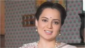 Kangana Ranaut: After Dharmendra Pradhan’s resignation, Kangana Ranaut praises PM Modi’s response to NEET-UG row, calls him ‘an inspiration for the whole world’ | Hindi Movie News
