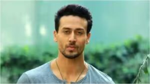 Tiger Shroff all set for professional football debut after being named in Mumbay FC’s Durand Cup squad: Report | Hindi Movie News