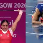 History, silver & semifinals! Gulveer Singh, Harjinder Kaur lead India’s strong day 6 at CWG 2026 | Commonwealth Games News