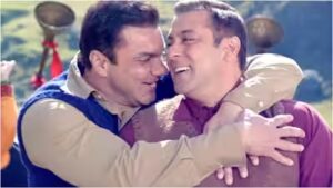 Salman Khan to make special appearance in ‘Alliance’, aims to meet emotional Sohail Khan post ex-wife Seema Sajdeh’s exit – Reports | Hindi Movie News
