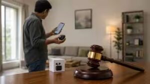 Ordered WeCool earbuds, received BoAt instead: Consumer court orders refund, Rs 8,000 compensation