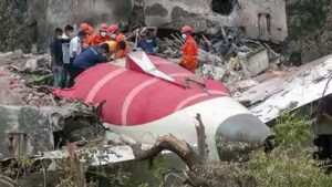 ‘No abnormality found in fuel control switch’: Government on Air India Boeing 787 crash | India News