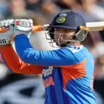 Vaibhav Sooryavanshi’s meteoric rise! 15-year-old jumps 230 places in ICC T20I rankings as Ishan Kishan scripts history | Cricket News
