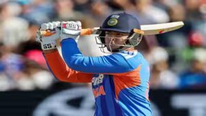 Vaibhav Sooryavanshi’s meteoric rise! 15-year-old jumps 230 places in ICC T20I rankings as Ishan Kishan scripts history | Cricket News