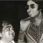 Naseem Mukri: Rishi Kapoor cried “like a baby,” but Amitabh Bachchan didn’t attend Mukri’s funeral, recalls his daughter: ‘Filmo ki dosti aisi hi hoti hai’ |