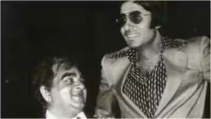 Naseem Mukri: Rishi Kapoor cried “like a baby,” but Amitabh Bachchan didn’t attend Mukri’s funeral, recalls his daughter: ‘Filmo ki dosti aisi hi hoti hai’ |