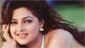 Mamta Kulkarni reacts to Mahira Sharma’s ‘Ranaji 2.0’: ‘The original is etched in people’s minds’ |