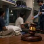 Made to share blanket with stranger on train, consumer court orders Railways to pay Rs 25,000
