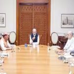 From LPG to Rabi fertilisers: PM Modi reviews Middle East crisis preparedness | India News