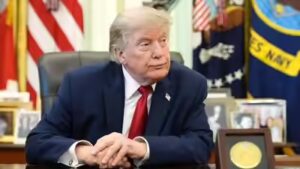 US-Iran ceasefire tailored for US mid-terms, not lasting peace: Report