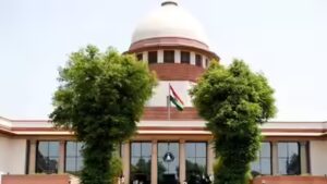 No default bail if chargesheet filed but not provided to accused: Supreme Court | India News