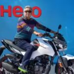 Hero Moto to invest 3,200 crore in Andhra Pradesh
