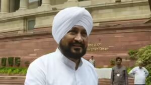 Congress finalises leadership for Punjab polls | India News