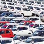 Car sales in June signal strong demand recovery