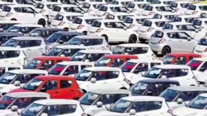 Car sales in June signal strong demand recovery