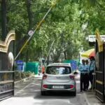 UD ministry sends eviction notice to Gymkhana Club | India News