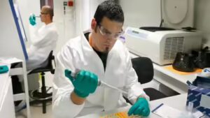 Scientists build from scratch cells that can grow, feed & reproduce | India News