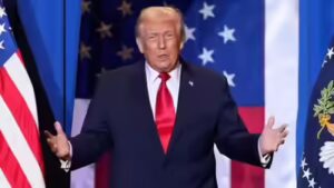Donald Trump: ‘China trying to take over’: Trump calls giving away Panama Canal ‘stupid mistake’