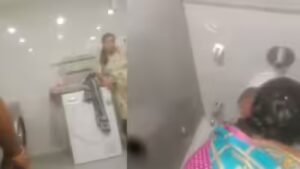 Bengaluru Daycare News: ‘Sprayed water into their mouths with toilet jet’: How 5 nannies abused toddlers for ‘crying’ at Bengaluru’s Capgemini day care | Bengaluru News