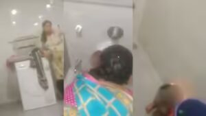 Capgemini Bengaluru Campus: Capgemini temporarily shuts Bengaluru daycare after videos show inhumane treatment of toddlers | Bengaluru News