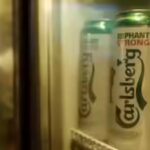 Carlsberg files IPO papers confidentially