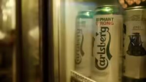 Carlsberg files IPO papers confidentially