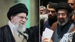 Iran’s Supreme Leader Mojtaba Khamenei to skip father Ali Khamenei’s funeral over security fears: Report