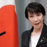 68 women MPs in Japan had 2 toilets at parliament. After petition they have 4