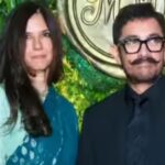 Aamir Khan, Gauri Spratt wedding lunch menu will include their favourite dishes , 100-150 guests expected to attend as they will tie the knot under the Special Marriage Act |