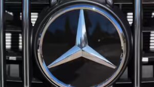 HCLTech wins $1.1bn AI-led deal with Mercedes