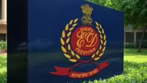 ED auctions for Rs 3 crore Hawker aircraft seized in ponzi case | India News
