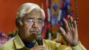 ‘No one is being shielded in Ayodhya donation case’: VHP president Alok Kumar | India News