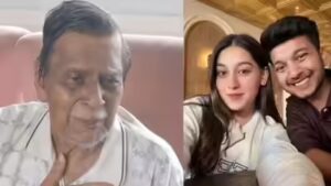 ‘Unwell since his death’: Ketan Agarwal’s grandfather suffers cardiac arrest, dies | Pune News
