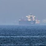 Cargo ship under attack ‘by unknown armed assailants’ in Red Sea, says British military