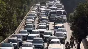 Driving test for repeat offenders, interim compensation for crash victims on cards | India News