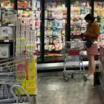 For urban buyers, Saturdays, Sundays witness 2/3rd of weekly spend
