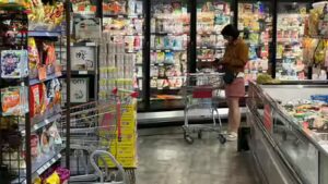 For urban buyers, Saturdays, Sundays witness 2/3rd of weekly spend