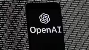 China’s Z.ai a challenger to OpenAI and Anthropic