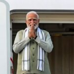 PM Modi begins three-nation tour to Indonesia, Australia, New Zealand: What’s on agenda | India News