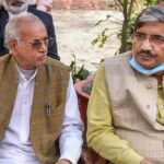Ram temple donation row: Trust accepts Champat Rai, Anil Mishra’s resignation | India News