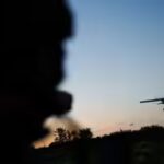 Ukraine Drone Attack: Ukraine launches 400+ drones at Moscow after deadly Russian strikes ahead of Nato summit