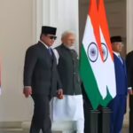 IIM campus, UPI, AI & critical minerals: PM Modi heralds ‘golden chapter’ of India, Indonesia ties