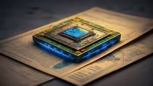 The biggest hurdle in India’s chip race isn’t the plan—it’s execution