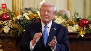 Trump administration eyes tighter H-1B, green card and student visa rules; Indians could be among most affected
