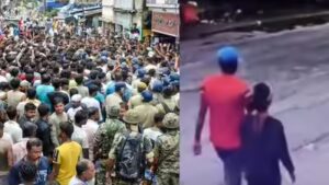 Accused Prabhas Mondal Killed in Ecounter: Baruipur Rape Murder Case | Kolkata News