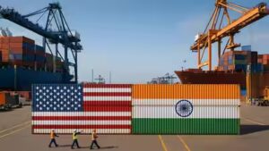 India flags inconsistencies in US approach to Section 301 forced labour law, points to selective exemptions