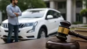 Mahindra Compensation :Paid in full in 2013, car never came: Mahindra told to refund buyer with interest |