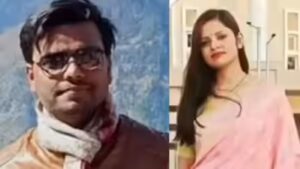 Bihar BDO wife murder: Husband, woman SI arrested as alleged affair comes under scanner | Patna News