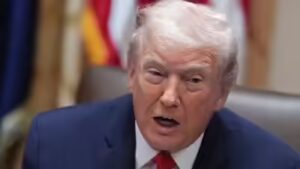 Donald trump fires final two US election commissioners ahead of 2026 midterms polls | World News