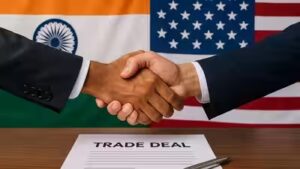 India-Us Trade Negotiations: India should avoid early trade concessions to US, test Washington’s resolve: SBI Ecowrap
